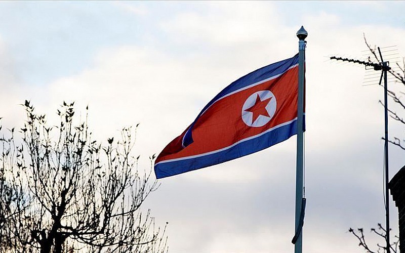 Kuzey Kore'den kaçan kişi, "insan haklarının ihlali" gerekçesiyle ülkenin lideri Kim'e dava açıyor Kuzey Kore'den kaçan kişi, "insan haklarının ihlali" gerekçesiyle ülkenin lideri Kim'e dava açıyor