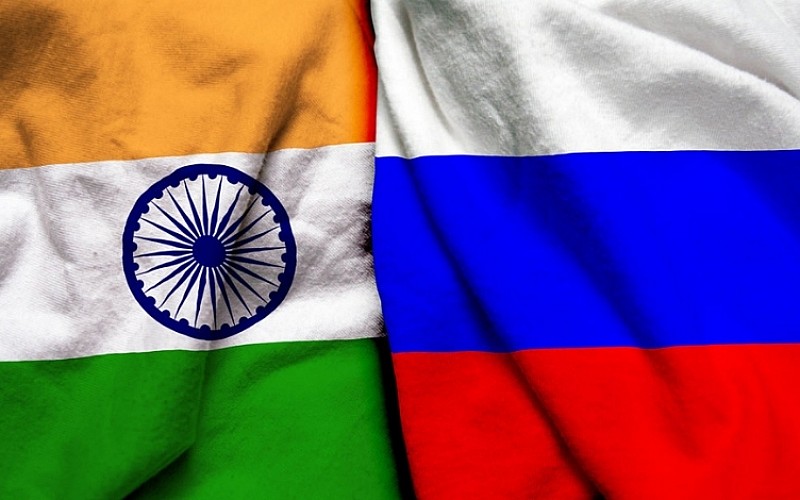 Hindistan'ın Rus petrolü almaya devam ettiği bildirildi Hindistan'ın Rus petrolü almaya devam ettiği bildirildi