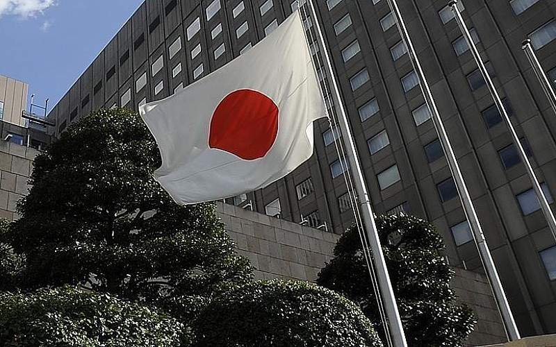 Japonya Savunma Bakanı, 'ülkesinin militarizme yeniden döndüğü' yönündeki Çin'in suçlamalarını reddetti Japonya Savunma Bakanı, 'ülkesinin militarizme yeniden döndüğü' yönündeki Çin'in suçlamalarını reddetti