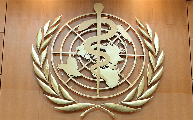 DSÖ'den Gazze'de görevi başında öldürülen Kızılhaç çalışanı için başsağlığı mesajı DSÖ'den Gazze'de görevi başında öldürülen Kızılhaç çalışanı için başsağlığı mesajı