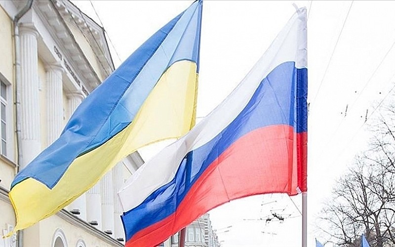 Rusya: İstanbul'daki müzakerelerde Ukrayna ile sağlanan anlaşmalara bağlı kalıyoruz Rusya: İstanbul'daki müzakerelerde Ukrayna ile sağlanan anlaşmalara bağlı kalıyoruz