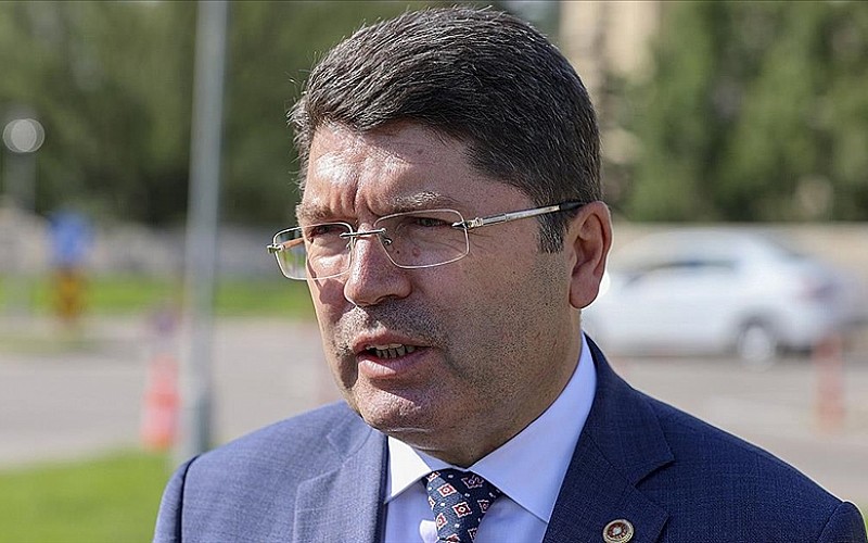 Bakan Tunç'tan sorumluluğu yerine getirmeyen yetkililere uyarı Bakan Tunç'tan sorumluluğu yerine getirmeyen yetkililere uyarı