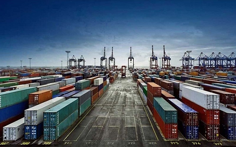 İhracat aşamasında geri dönen ürünler imha ediliyor İhracat aşamasında geri dönen ürünler imha ediliyor