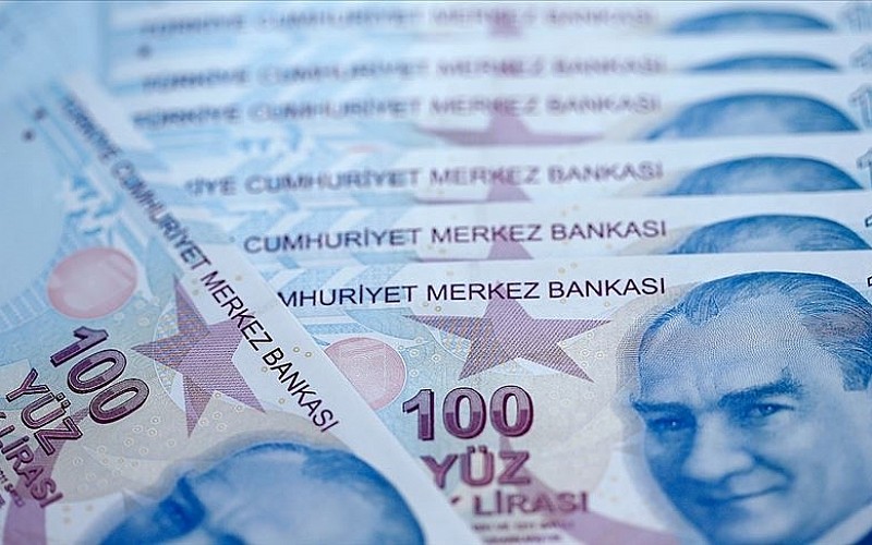 Katılım bankaları geçen yıl 213,9 milyar liralık sukuk ihraç etti Katılım bankaları geçen yıl 213,9 milyar liralık sukuk ihraç etti