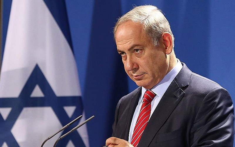 Netanyahu'dan ateşkes açıklaması: İşgal sürecek! Netanyahu'dan ateşkes açıklaması: İşgal sürecek!