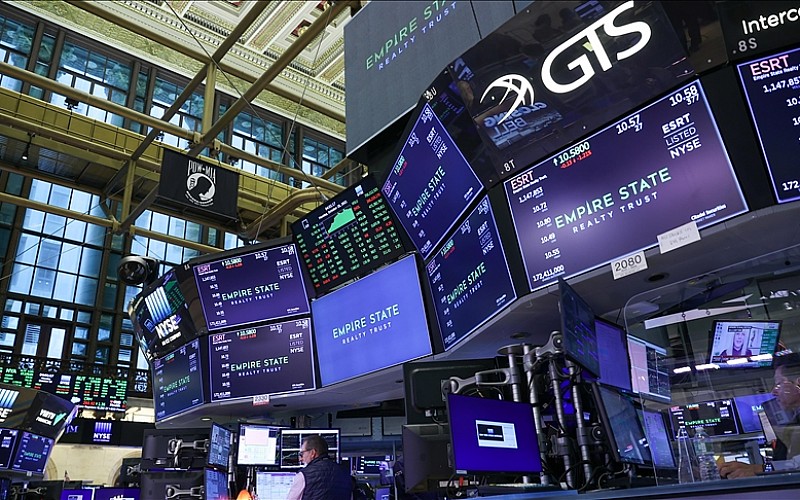 Piyasaların gözü 17 Nisan'da açıklanacak faiz kararında Piyasaların gözü 17 Nisan'da açıklanacak faiz kararında