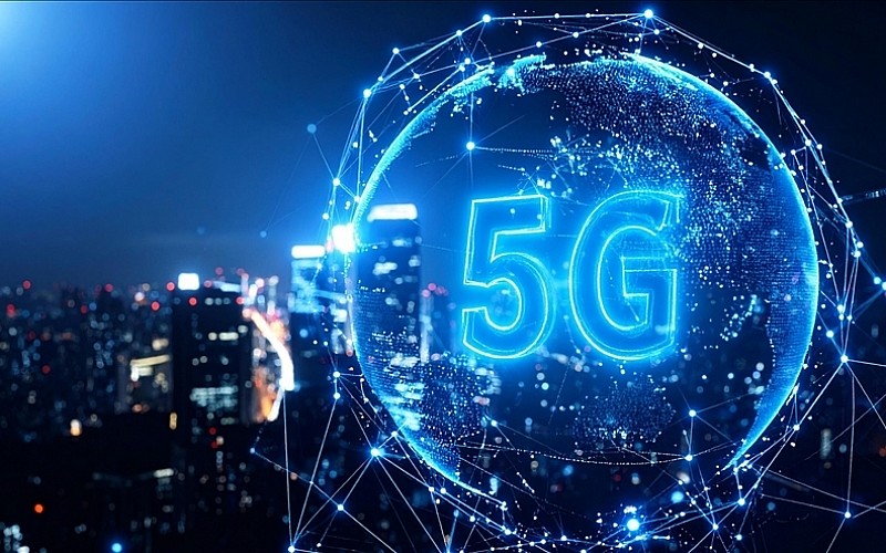 Telefonlarda 5G'yi kullanabilmek için şebeke ayarı gerekiyor Telefonlarda 5G'yi kullanabilmek için şebeke ayarı gerekiyor