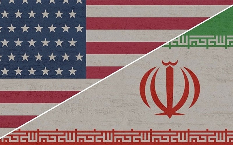 Trump, İran ile yapılan görüşmelerin "fena gitmediğini" söyledi Trump, İran ile yapılan görüşmelerin "fena gitmediğini" söyledi