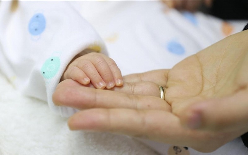 Doğum yardımı ödemeleri mayısta başlıyor Doğum yardımı ödemeleri mayısta başlıyor