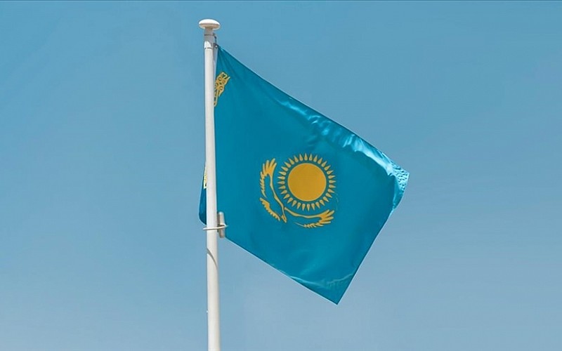 Kazakistan'da görev yapan yabancı büyükelçiler, Nevruz Bayramı'nı birlikte kutladı Kazakistan'da görev yapan yabancı büyükelçiler, Nevruz Bayramı'nı birlikte kutladı