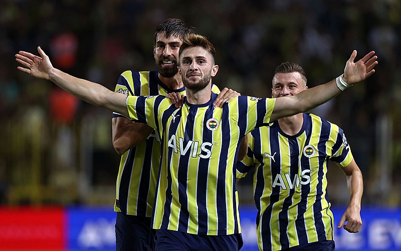 Fenerbahçe'nin toplam borcu belli oldu Fenerbahçe'nin toplam borcu belli oldu