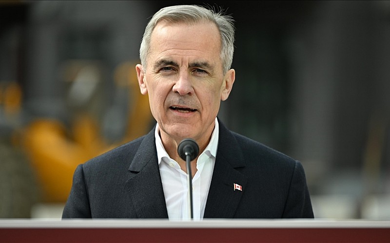 Kanada: Rusya, Ukrayna'da ateşkesi reddederse daha sert yaptırımlar uygulanacak Kanada: Rusya, Ukrayna'da ateşkesi reddederse daha sert yaptırımlar uygulanacak