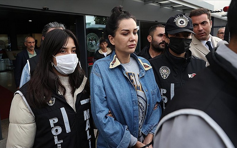 Polatların şirketlerine yönelik vergi suçu soruşturması tamamlandı Polatların şirketlerine yönelik vergi suçu soruşturması tamamlandı