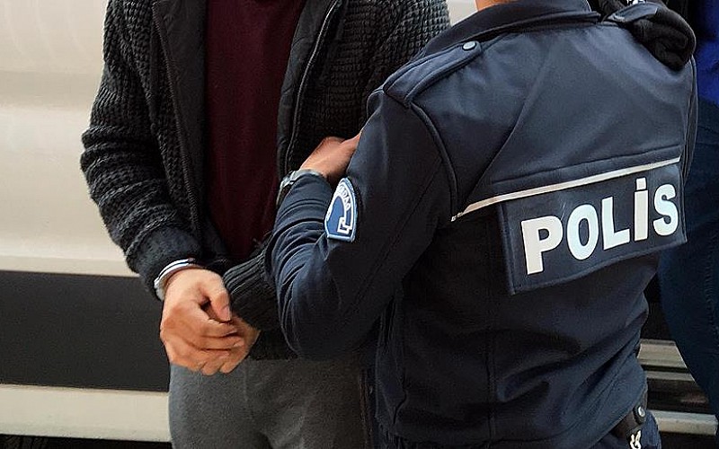 Ankara'daki hırsızlık operasyonunda 13 kişi yakalandı Ankara'daki hırsızlık operasyonunda 13 kişi yakalandı