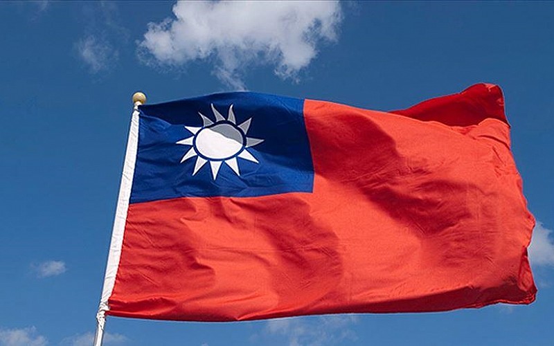 Tayvan'da Kong-rey Tayfunu nedeniyle 8 bin 600 kişi tahliye edildi Tayvan'da Kong-rey Tayfunu nedeniyle 8 bin 600 kişi tahliye edildi