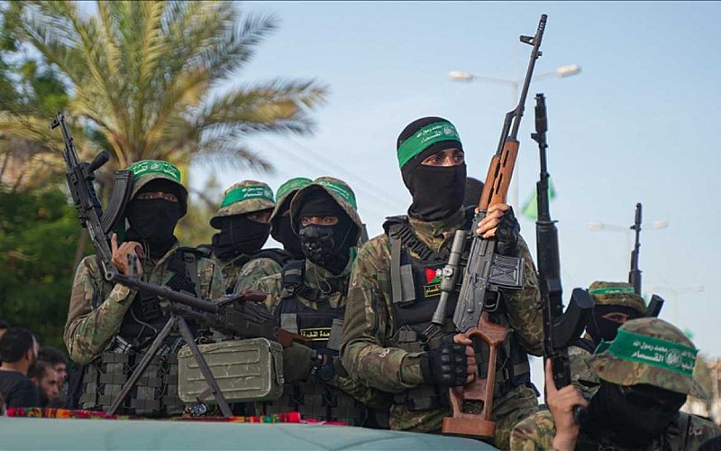 Hamas: İsrail ordusu sorumluluktan kaçmak için direnişin Bibas ailesini öldürdüğünü iddia ediyor Hamas: İsrail ordusu sorumluluktan kaçmak için direnişin Bibas ailesini öldürdüğünü iddia ediyor