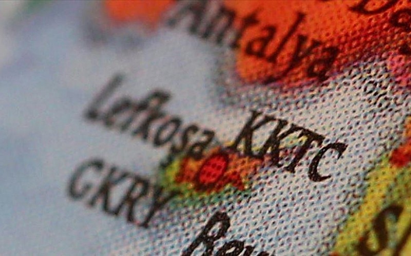 Türkiye'den GKRY'nin silahlanma faaliyetlerine tepki Türkiye'den GKRY'nin silahlanma faaliyetlerine tepki