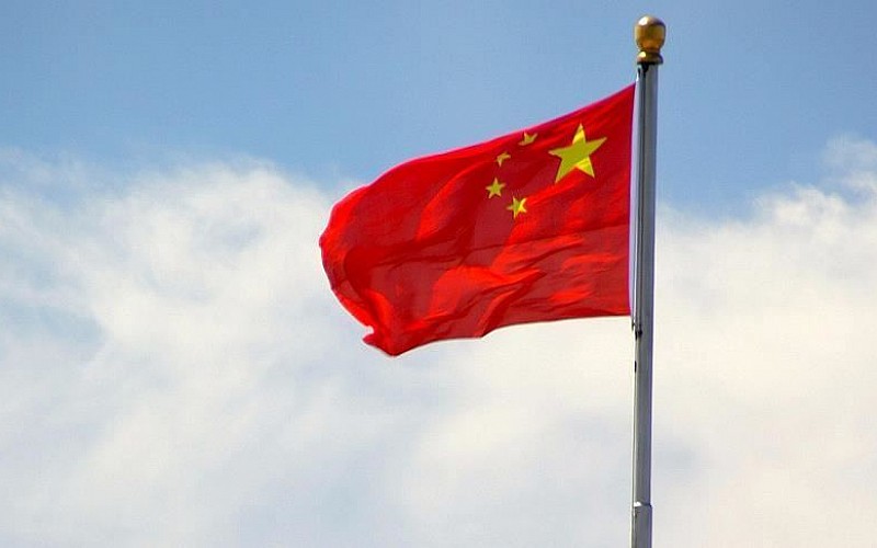 Çin, ABD'yi WTO'ya şikayet etti Çin, ABD'yi WTO'ya şikayet etti