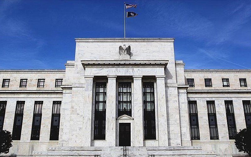 Emtia piyasaları Fed'e odaklandı Emtia piyasaları Fed'e odaklandı