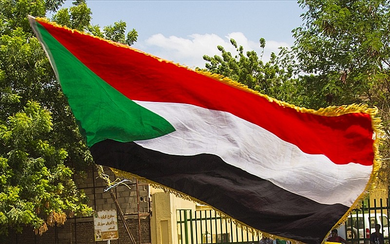 Sudan'da HDK, Kuzey Darfur eyaletinin merkezi Faşir'i ele geçirdiğini iddia etti Sudan'da HDK, Kuzey Darfur eyaletinin merkezi Faşir'i ele geçirdiğini iddia etti