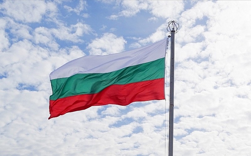 Bulgaristan'da eski Cumhurbaşkanı Radev, genel seçimi büyük farkla birinci tamamladı Bulgaristan'da eski Cumhurbaşkanı Radev, genel seçimi büyük farkla birinci tamamladı