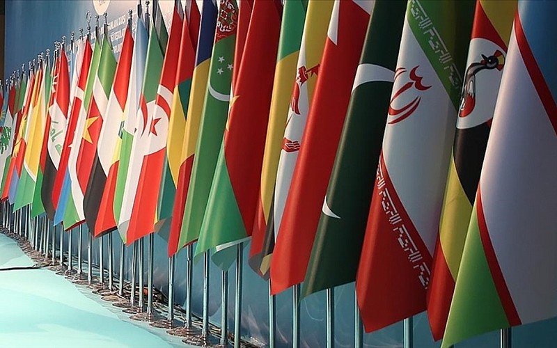 İİT, İsrail'in İran'a yönelik saldırılarının durdurulması için uluslararası eylem çağrısı yaptı İİT, İsrail'in İran'a yönelik saldırılarının durdurulması için uluslararası eylem çağrısı yaptı