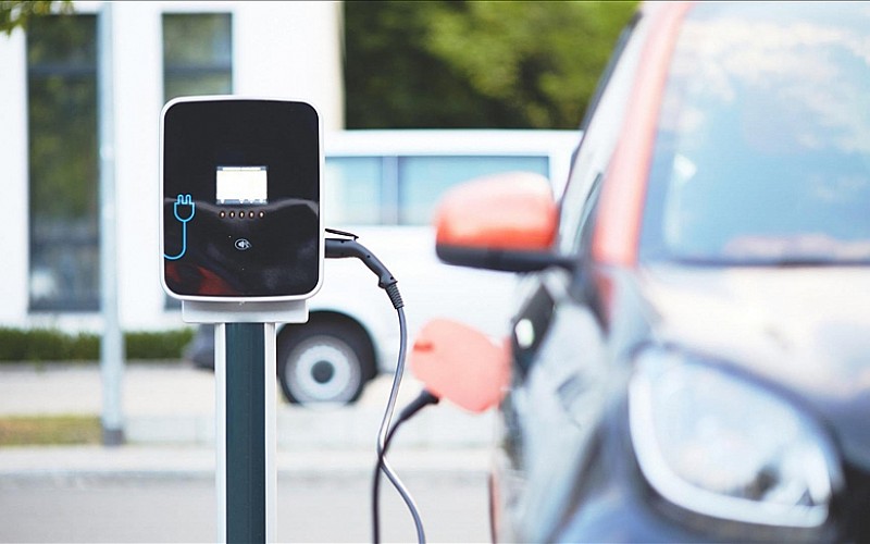 Türkiye'de satılan her 10 otomobilden 4'ü elektrikli ya da hibrit Türkiye'de satılan her 10 otomobilden 4'ü elektrikli ya da hibrit