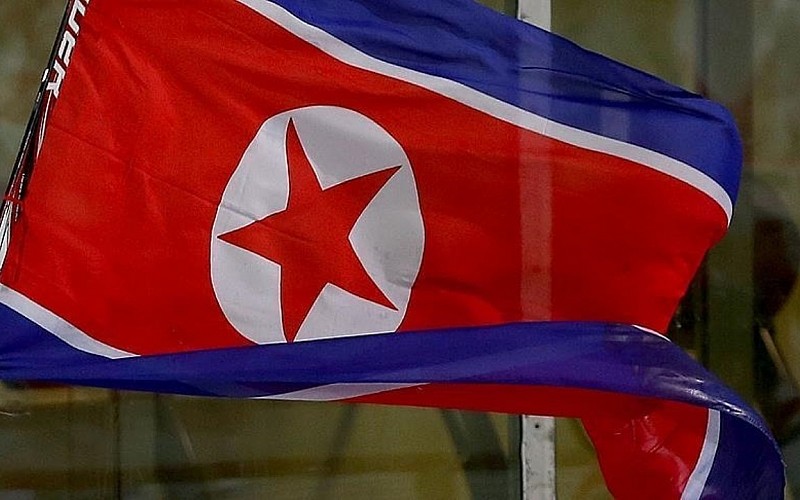 Kuzey Kore, "çok amaçlı destroyerinin" silah sistemini test ettiğini duyurdu Kuzey Kore, "çok amaçlı destroyerinin" silah sistemini test ettiğini duyurdu