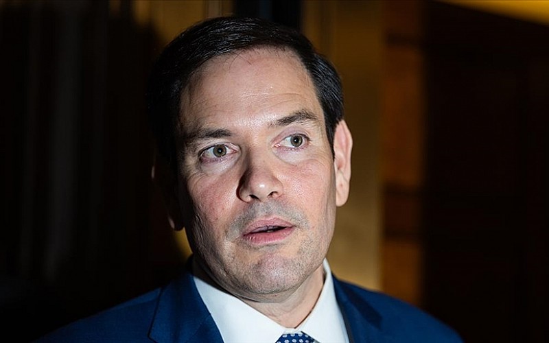 ABD Dışişleri Bakanı Rubio, Çin'in Panama Kanalı üzerindeki etkisinin azaltılması gerektiğini söyledi ABD Dışişleri Bakanı Rubio, Çin'in Panama Kanalı üzerindeki etkisinin azaltılması gerektiğini söyledi