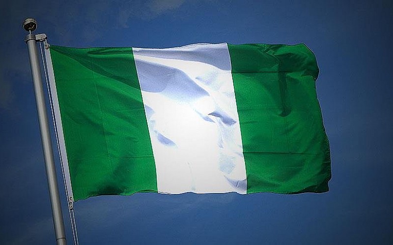 Nijerya'da terör örgütü Ansaru'nun elebaşlarından Usman yakalandı Nijerya'da terör örgütü Ansaru'nun elebaşlarından Usman yakalandı