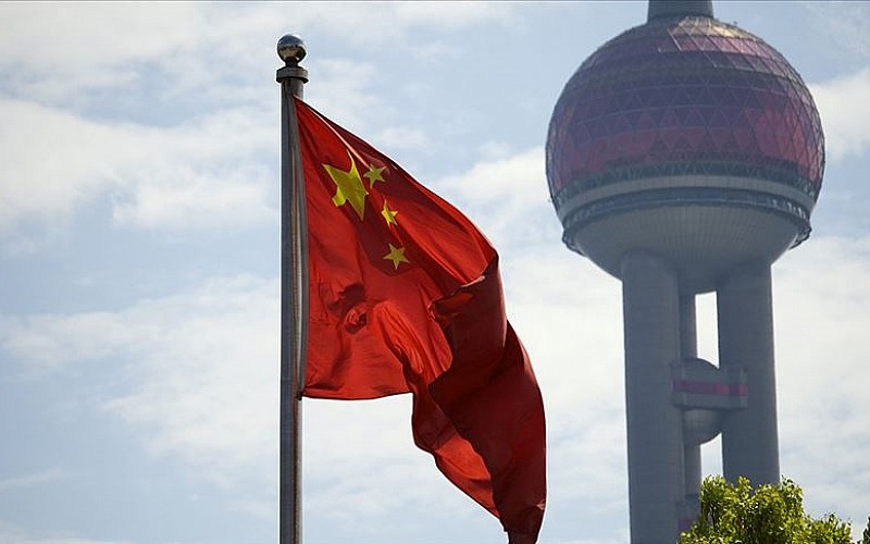 Çin'de tüketici ve üretici fiyatlarında deflasyon eğilimi sürüyor Çin'de tüketici ve üretici fiyatlarında deflasyon eğilimi sürüyor