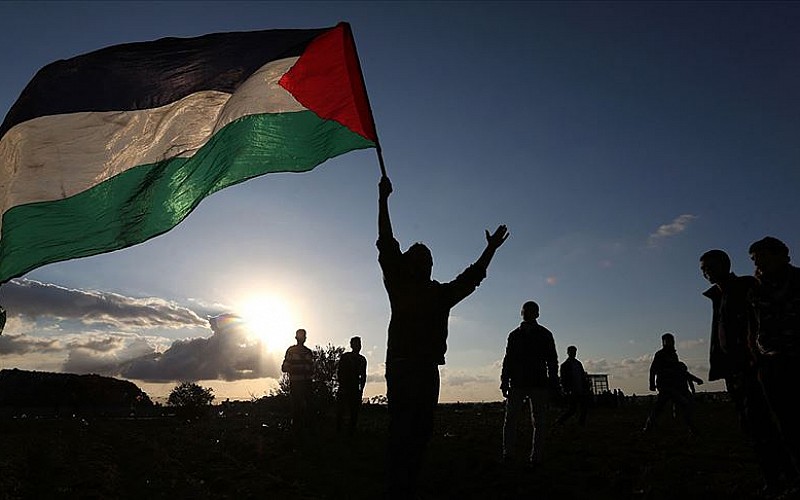 Gazze'nin zaferi imzaya kaldı Gazze'nin zaferi imzaya kaldı