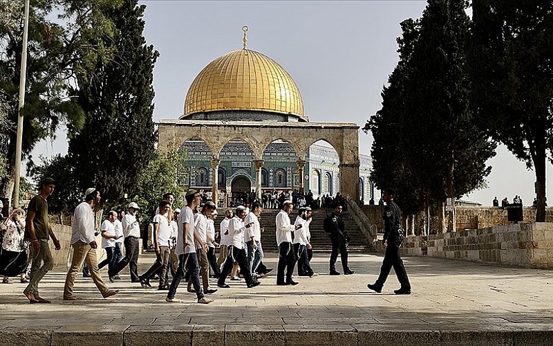 İsrailli aşırı sağcı Bakan Ben-Gvir, "Gazze'de açlık olmadığını" iddia etti İsrailli aşırı sağcı Bakan Ben-Gvir, "Gazze'de açlık olmadığını" iddia etti