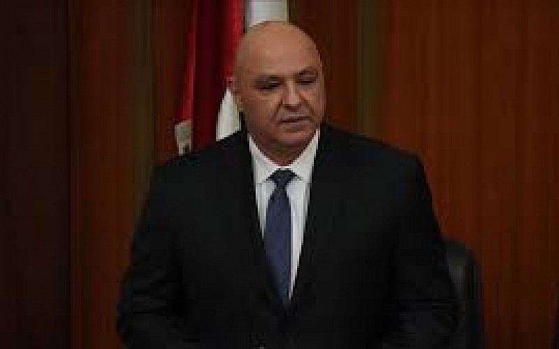 Lübnan Cumhurbaşkanı Avn'dan ABD'ye 'ülkelerinin güneyinden çekilmesi için İsrail'e baskı yapması' çağrısı Lübnan Cumhurbaşkanı Avn'dan ABD'ye 'ülkelerinin güneyinden çekilmesi için İsrail'e baskı yapması' çağrısı