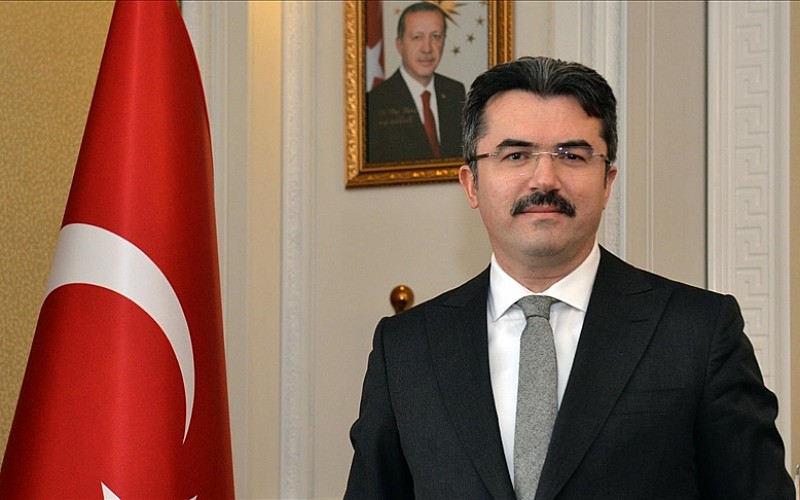 AFAD: Ege'de olabilecek tehlikelerin etkileri ülkemize kadar ulaşabilir AFAD: Ege'de olabilecek tehlikelerin etkileri ülkemize kadar ulaşabilir