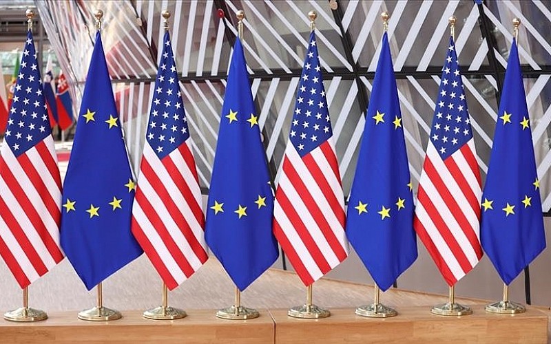 AB, ABD ile tarife anlaşması istiyor AB, ABD ile tarife anlaşması istiyor