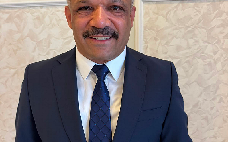 AKİB Başkanı Hızar: Bu Yıl Kayseri'ye Gelen Gurbetçi Sayısı Artacak AKİB Başkanı Hızar: Bu Yıl Kayseri'ye Gelen Gurbetçi Sayısı Artacak