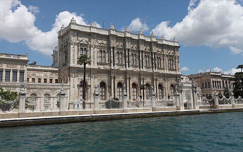 Milli Saraylar, dünyanın seçkin müze yöneticilerini İstanbul'da buluşturacak Milli Saraylar, dünyanın seçkin müze yöneticilerini İstanbul'da buluşturacak