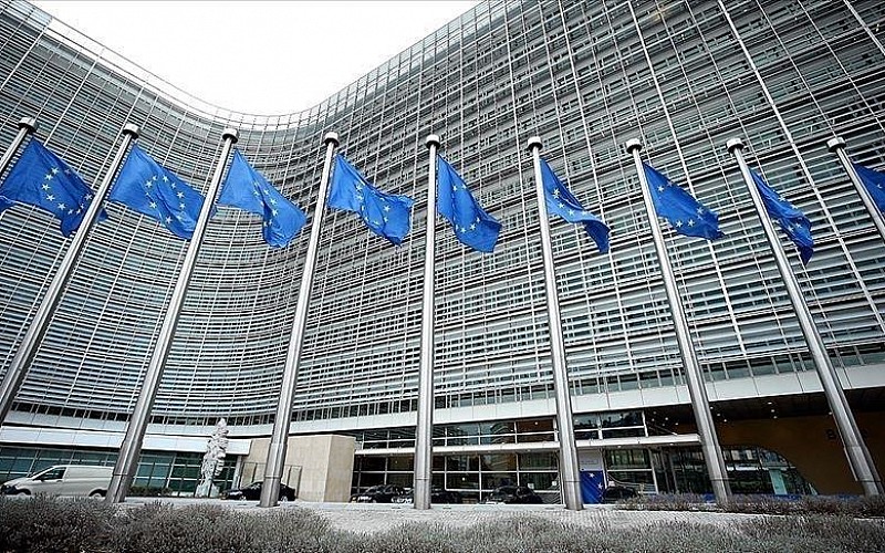 AB'den 800 milyar euroluk silahlanma planı AB'den 800 milyar euroluk silahlanma planı