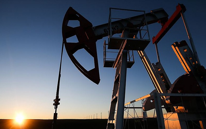 ABD'nin petrol sondaj kulesi sayısı arttı ABD'nin petrol sondaj kulesi sayısı arttı