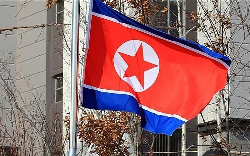 Kuzey Kore lideri Kim'den, Rusya'yla olan ortaklığa 'en yüksek önceliğin' verileceği mesajı Kuzey Kore lideri Kim'den, Rusya'yla olan ortaklığa 'en yüksek önceliğin' verileceği mesajı