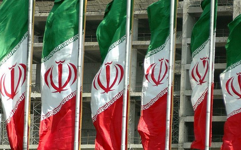 İran'ın Pakistan sınırında çatışma İran'ın Pakistan sınırında çatışma