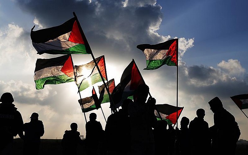 Filistin direniş güçleri, İsrail ateşkesi baltalamaya çalışsa da anlaşmaya bağlı kalacaklarını bildirdi Filistin direniş güçleri, İsrail ateşkesi baltalamaya çalışsa da anlaşmaya bağlı kalacaklarını bildirdi