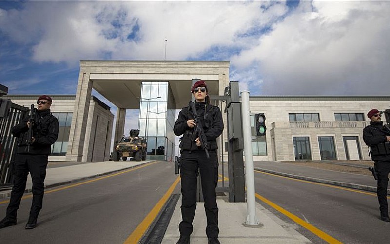 MİT'ten Irak'ta nokta operasyon! MİT'ten Irak'ta nokta operasyon!