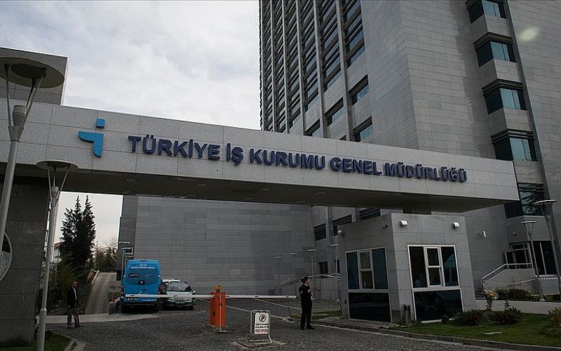 İŞKUR geçen yıl 13 bin kişiyi yurt dışında işle buluşturdu İŞKUR geçen yıl 13 bin kişiyi yurt dışında işle buluşturdu