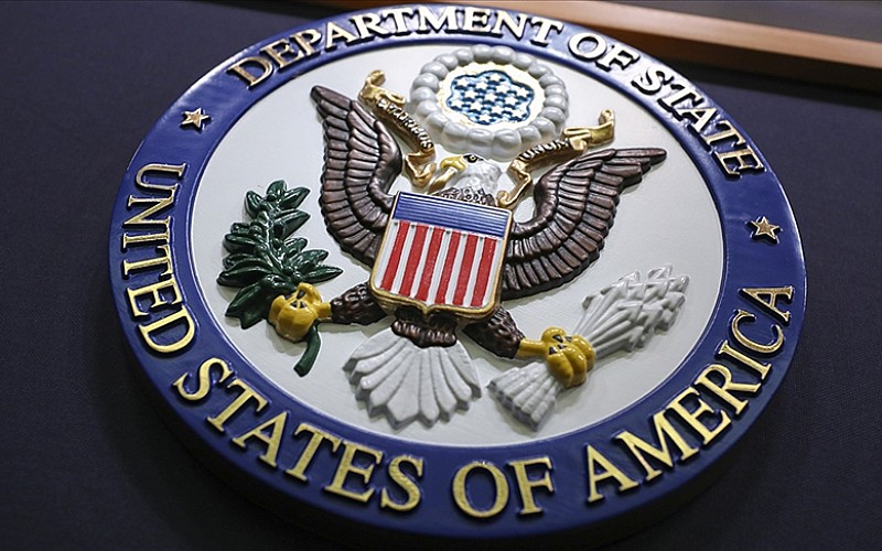 ABD'de eski CIA yetkilisi, 40 milyon dolarlık altın külçeleri çalmakla suçlandı ABD'de eski CIA yetkilisi, 40 milyon dolarlık altın külçeleri çalmakla suçlandı