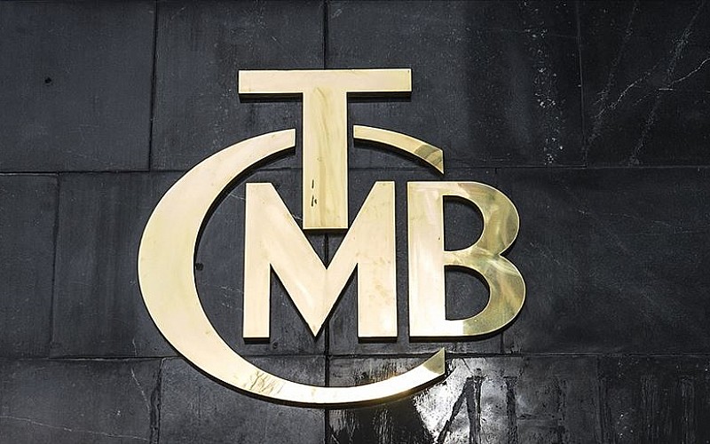 Yurt içinde gözler TCMB'nin faiz kararında Yurt içinde gözler TCMB'nin faiz kararında