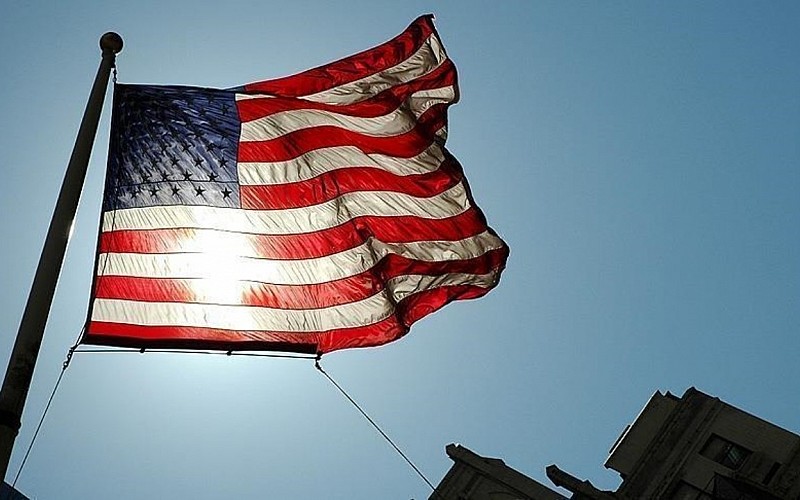 ABD, New York'ta Suriye geçici hükümetiyle görüştüklerini doğruladı ABD, New York'ta Suriye geçici hükümetiyle görüştüklerini doğruladı