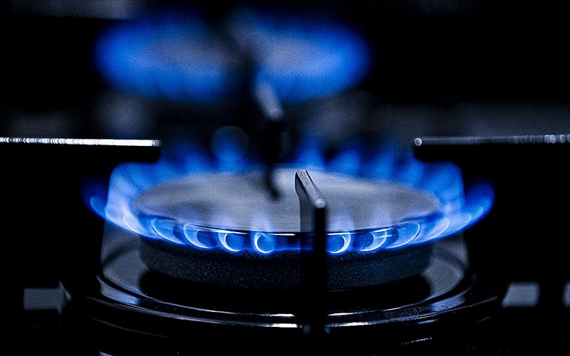 Doğal gazda aralık tarifesinde değişiklik yapılmadı Doğal gazda aralık tarifesinde değişiklik yapılmadı