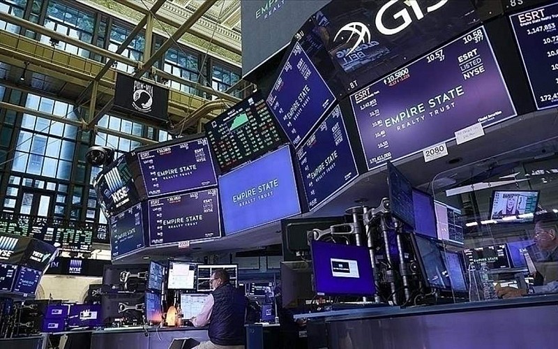 Küresel piyasalar ABD'deki büyüme ve istihdam verilerine odaklandı Küresel piyasalar ABD'deki büyüme ve istihdam verilerine odaklandı